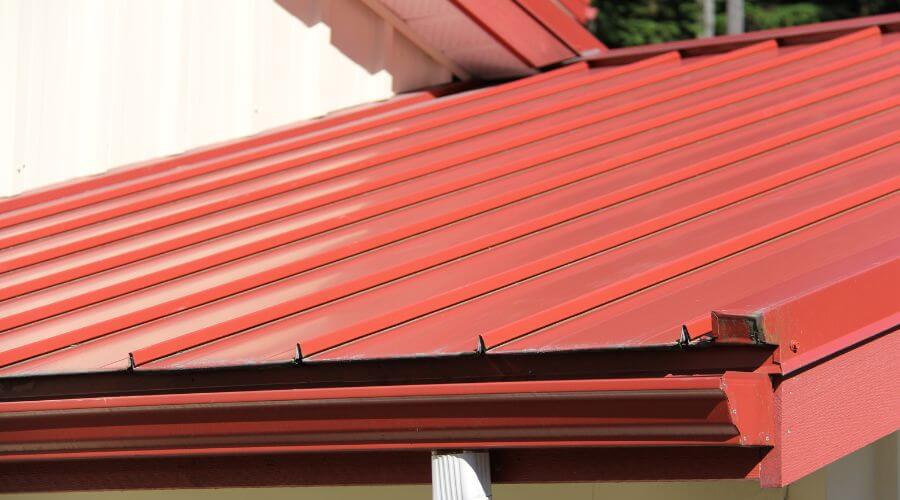 Industrial Roof Inspection in Medfield, MA